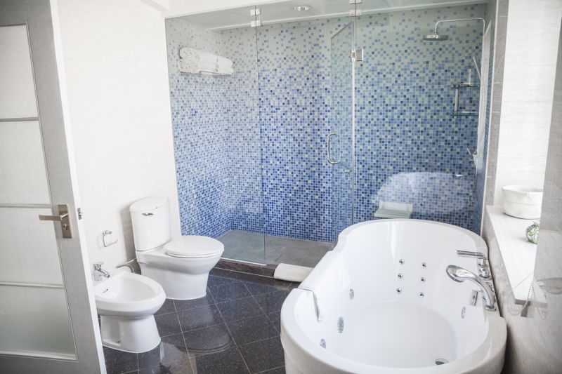 Acrylic Bathtub Installation in Venice, FL