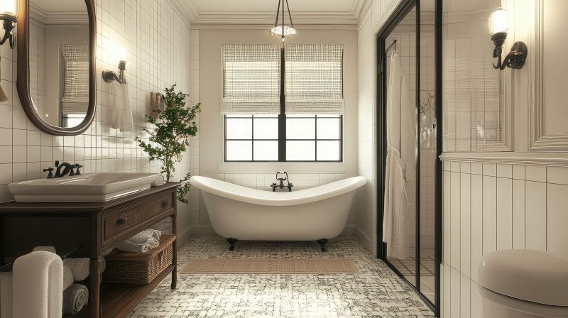 Freestanding Tub Installation in Palm Coast, FL