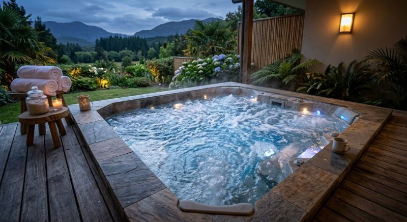 Jetted Tub Replacement in Palm Coast, FL