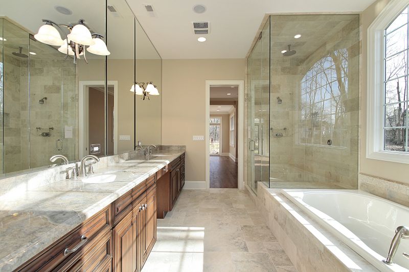Large Bathtub Installation in Palm Coast, FL