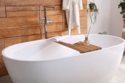 Oversized Bathtub Installation in Sarasota, FL