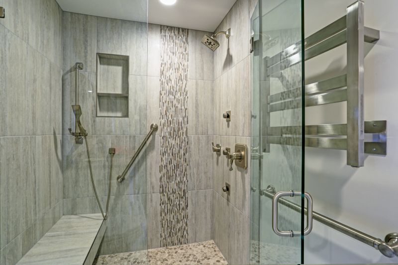 Shower Installation in Venice, FL