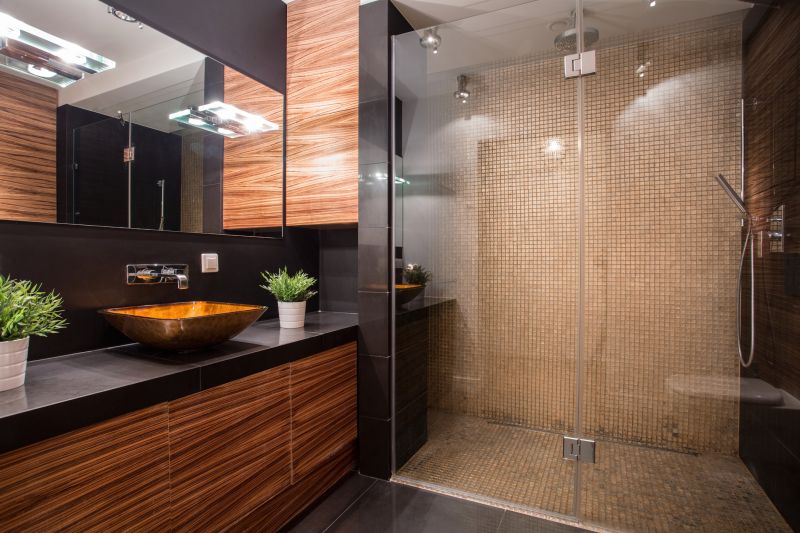 Shower Replacement in Norwalk, CT