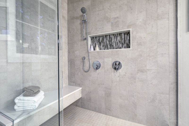 Shower Stall Installation in Sarasota, FL