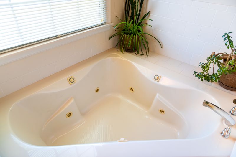 Shower Tub Installation in Doylestown, PA